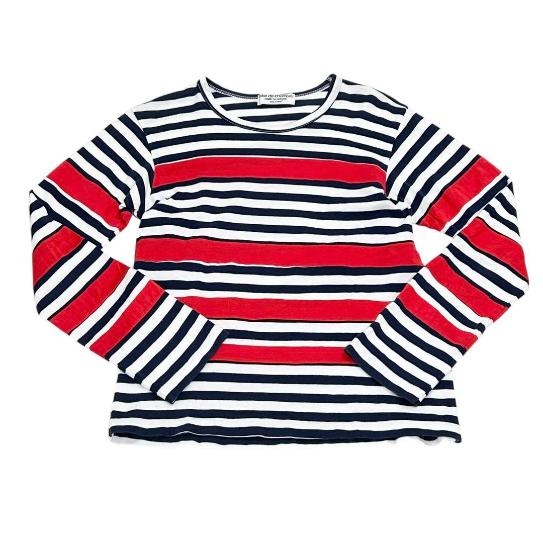 Comme Des Garcons Long Sleeve 2000 Y2K