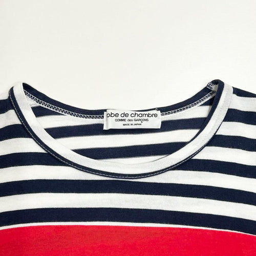 Comme Des Garcons Long Sleeve 2000 Y2K