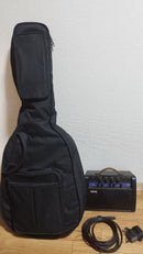 Yamaha Acoustic Guitars Cj-12