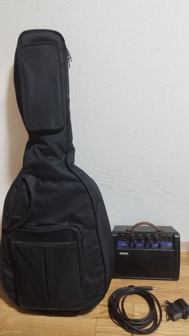 Yamaha Acoustic Guitars Cj-12