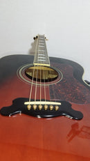 Yamaha Acoustic Guitars Cj-12