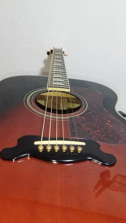 Yamaha Acoustic Guitars Cj-12