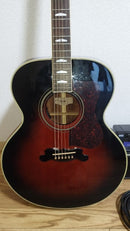 Yamaha Acoustic Guitars Cj-12