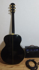 Yamaha Acoustic Guitars Cj-12