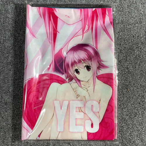 Games (Physical) Chaos;Child Chu