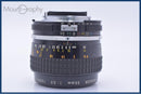 Others Nikon Micro-Nikkor F3.5 Ai #My619