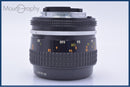 Others Nikon Micro-Nikkor F3.5 Ai #My619