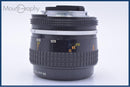 Others Nikon Micro-Nikkor F3.5 Ai #My619