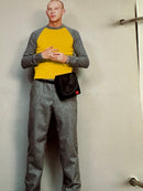 Walter Van Beirendonck Other Aw99 W&Lt Walkman Bag