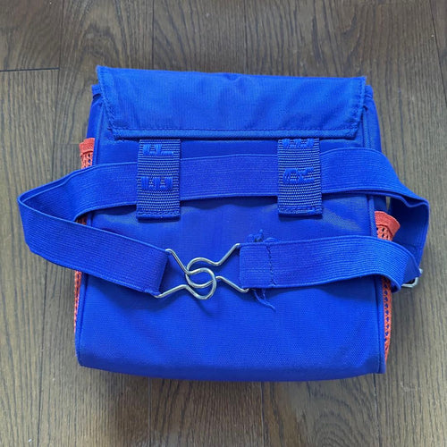 Walter Van Beirendonck Other Aw99 W&Lt Walkman Bag