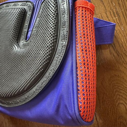 Walter Van Beirendonck Other Aw99 W&Lt Walkman Bag