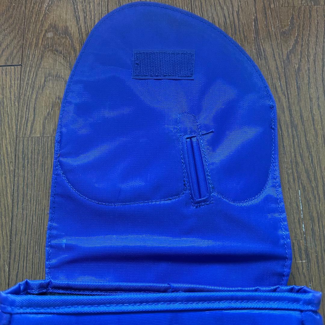 Walter Van Beirendonck Other Aw99 W&Lt Walkman Bag