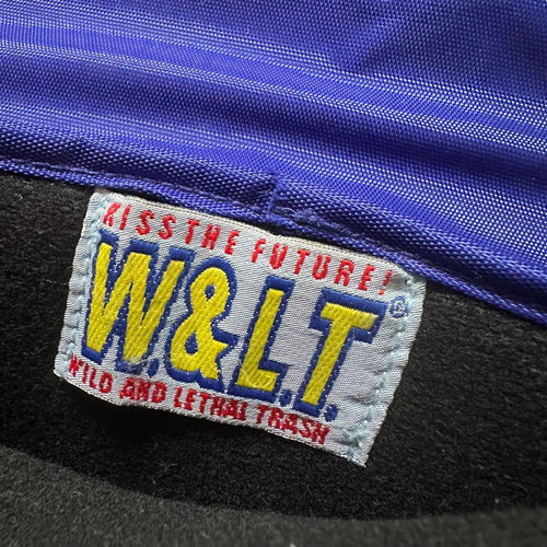 Walter Van Beirendonck Other Aw99 W&Lt Walkman Bag