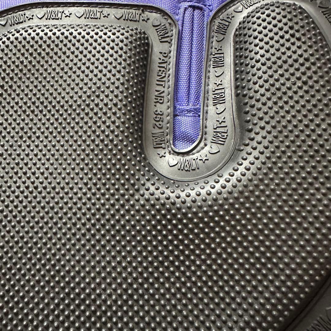 Walter Van Beirendonck Other Aw99 W&Lt Walkman Bag