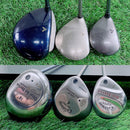 Callaway Golf Club Sets 13 C3530