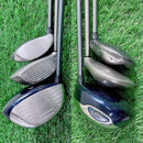 Callaway Golf Club Sets 13 C3530