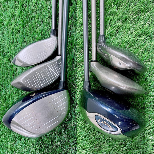 Callaway Golf Club Sets 13 C3530