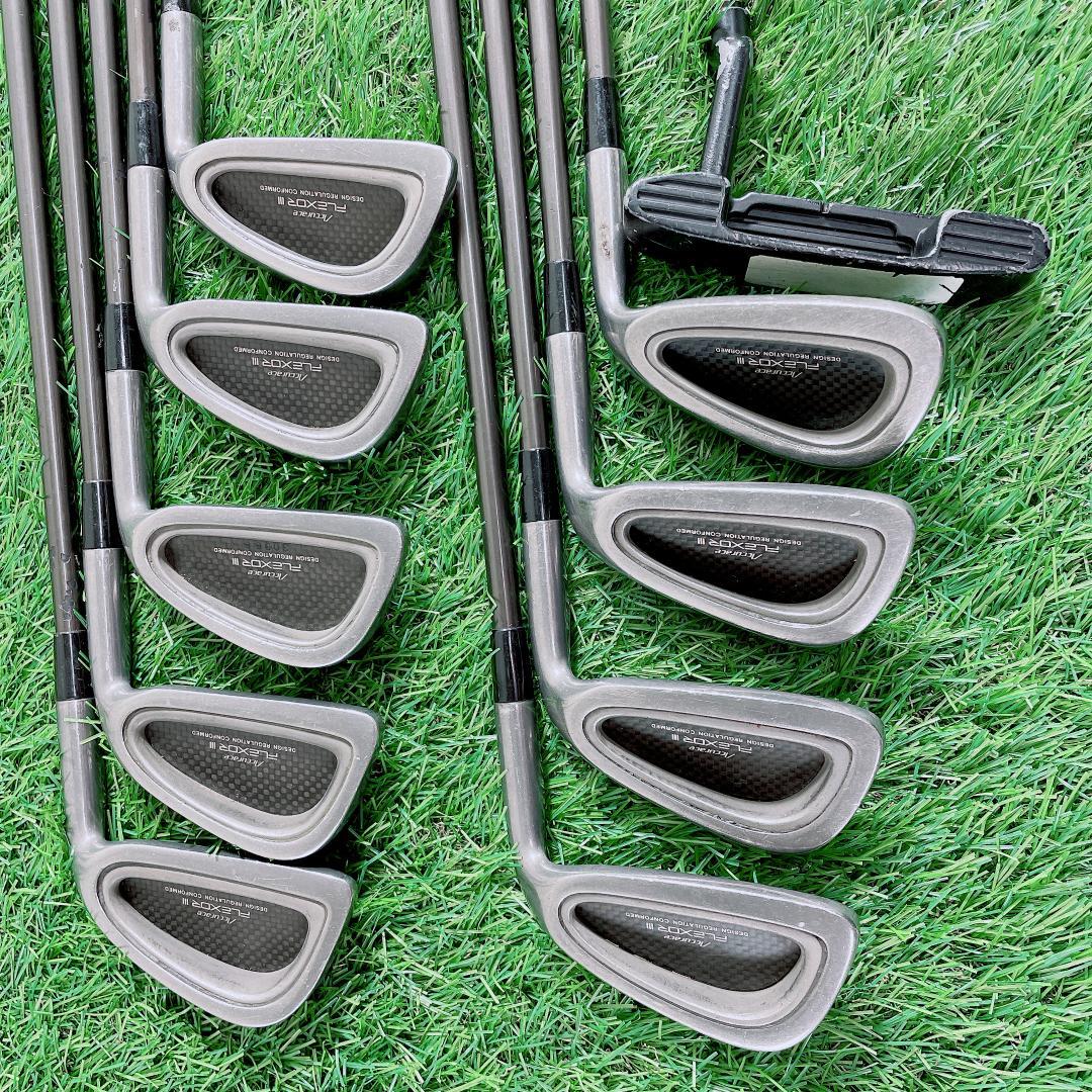 Callaway Golf Club Sets 13 C3530