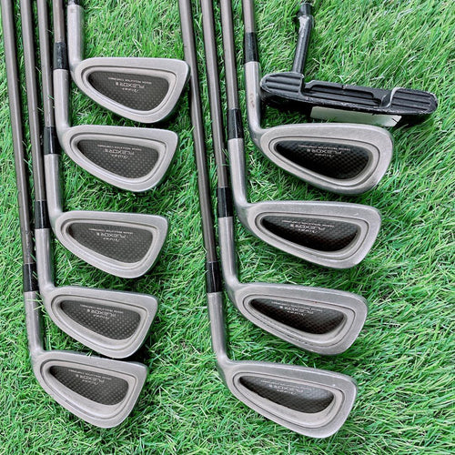 Callaway Golf Club Sets 13 C3530