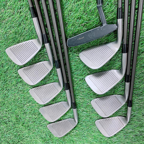 Callaway Golf Club Sets 13 C3530