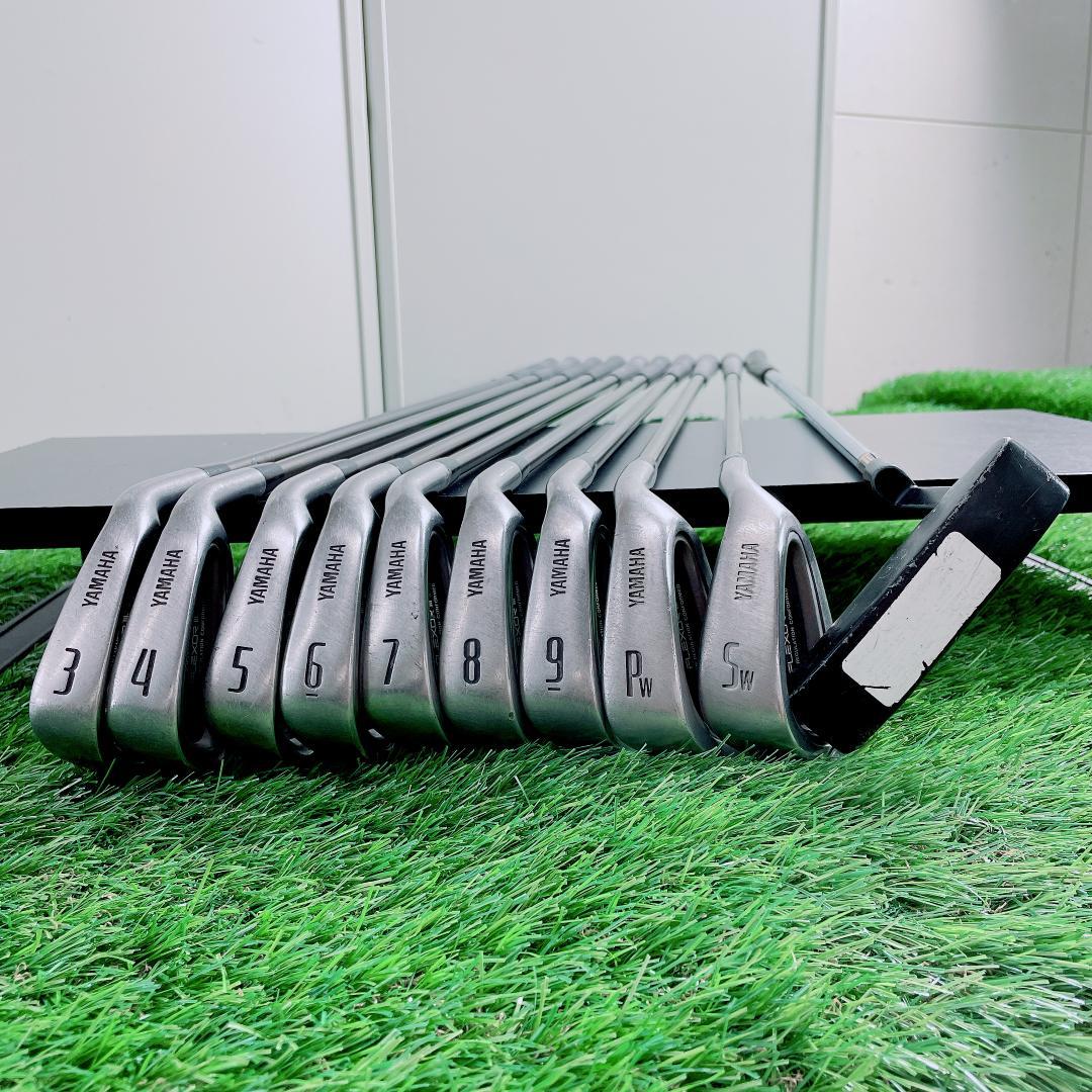 Callaway Golf Club Sets 13 C3530