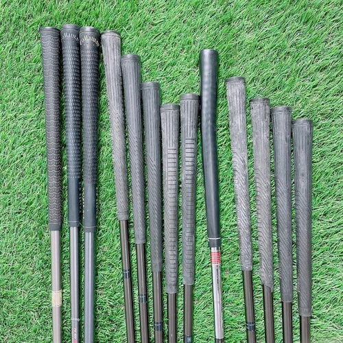 Callaway Golf Club Sets 13 C3530