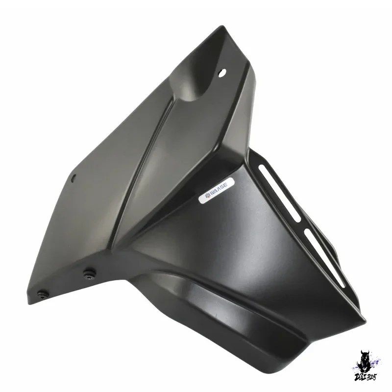 Engine Cooling Device Mt-07 2021-2024