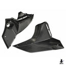 Engine Cooling Device Mt-07 2021-2024