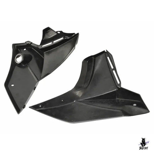 Engine Cooling Device Mt-07 2021-2024