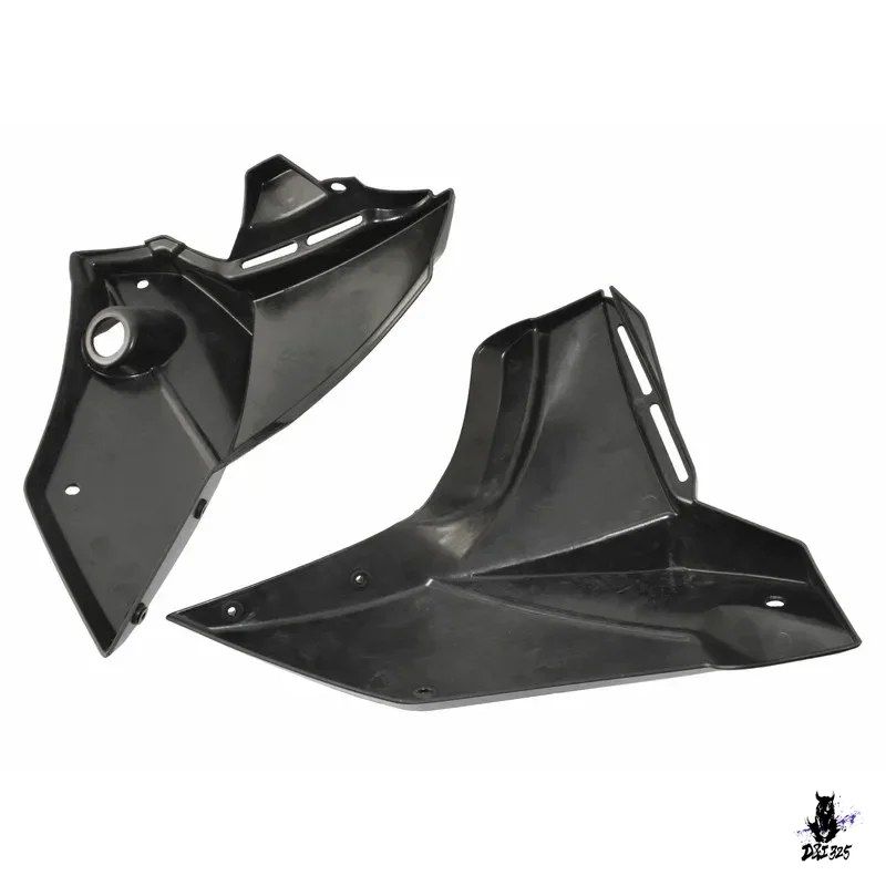 Engine Cooling Device Mt-07 2021-2024
