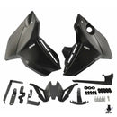 Engine Cooling Device Mt-07 2021-2024