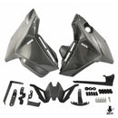 Engine Cooling Device Mt-07 2021-2024