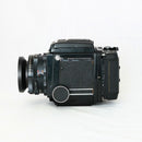 Mamiya Others Rb67 127/3.8+120