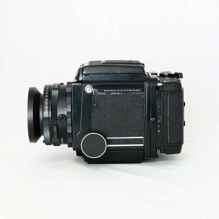 Mamiya Others Rb67 127/3.8+120