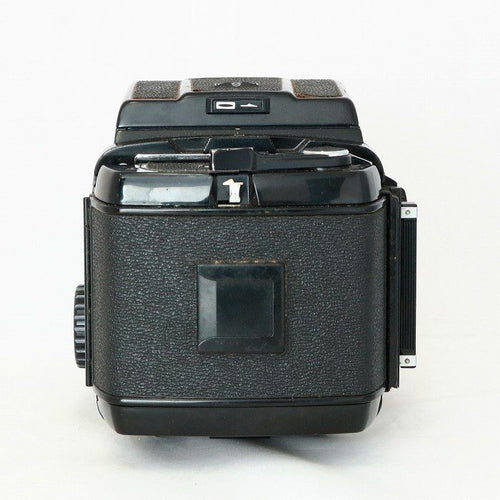 Mamiya Others Rb67 127/3.8+120