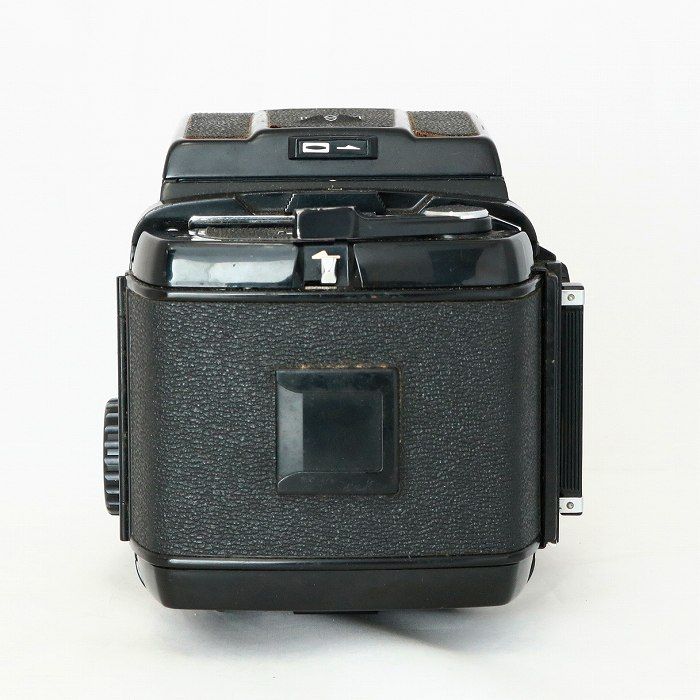 Mamiya Others Rb67 127/3.8+120