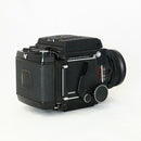 Mamiya Others Rb67 127/3.8+120