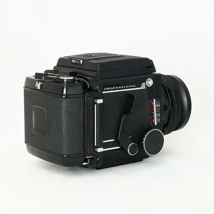 Mamiya Others Rb67 127/3.8+120