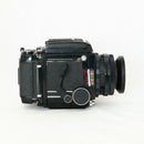 Mamiya Others Rb67 127/3.8+120