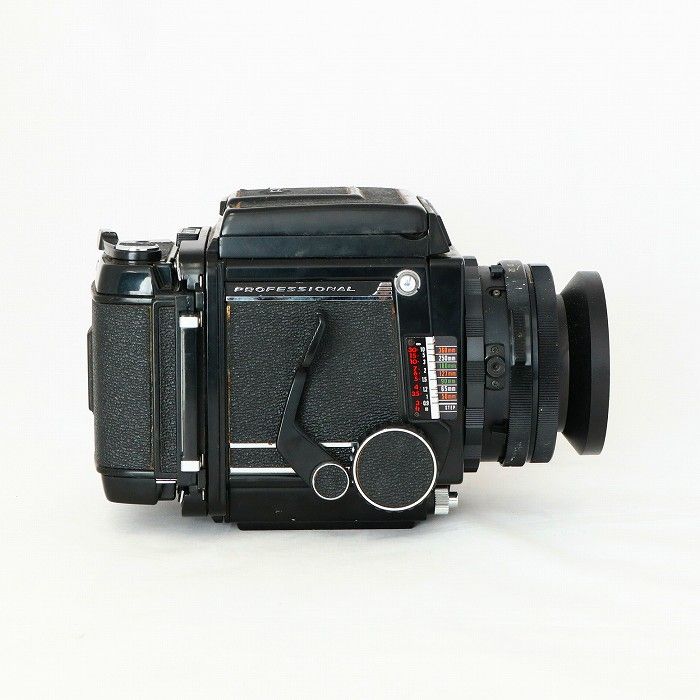 Mamiya Others Rb67 127/3.8+120