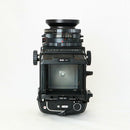 Mamiya Others Rb67 127/3.8+120