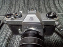 Slr Cameras (Film) Asahi Pentax Spotmatic F