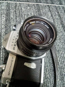 Slr Cameras (Film) Asahi Pentax Spotmatic F
