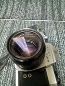 Slr Cameras (Film) Asahi Pentax Spotmatic F