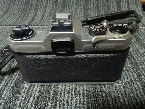 Slr Cameras (Film) Asahi Pentax Spotmatic F