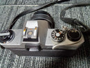 Slr Cameras (Film) Asahi Pentax Spotmatic F