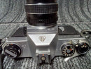 Slr Cameras (Film) Asahi Pentax Spotmatic F