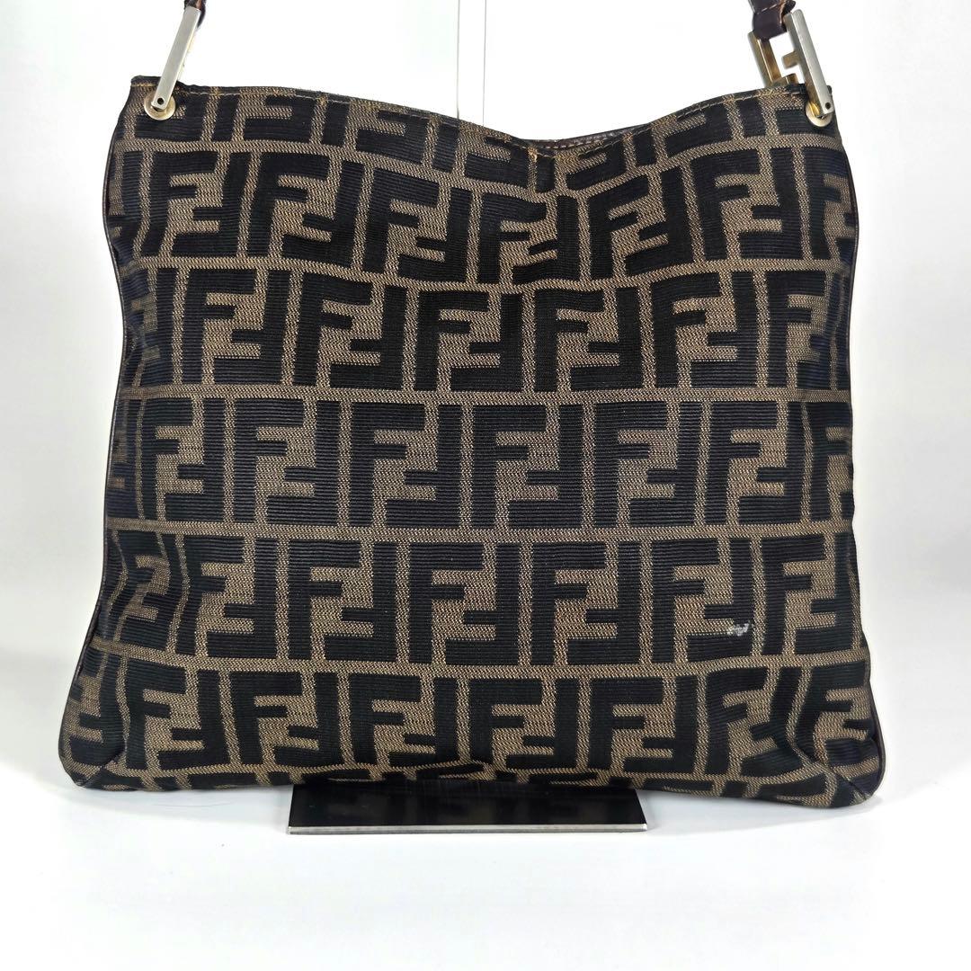 Fendi Shoulder Bags