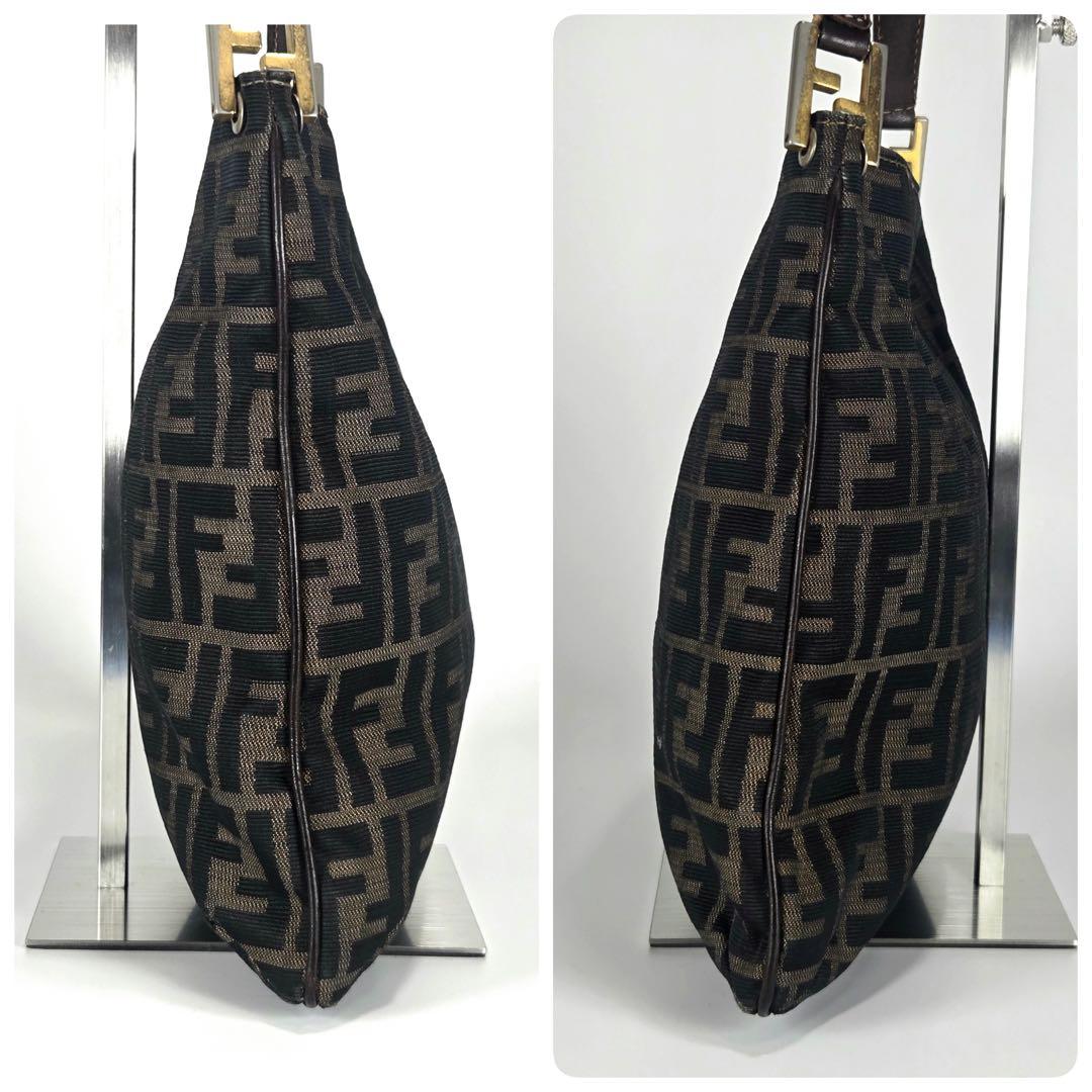 Fendi Shoulder Bags
