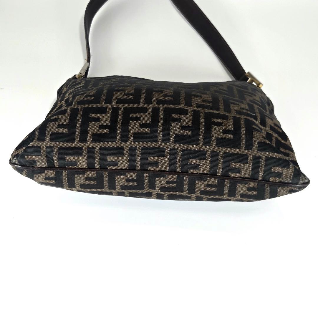 Fendi Shoulder Bags